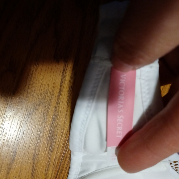 Victoria secret bathing suit top - Picture 3 of 4